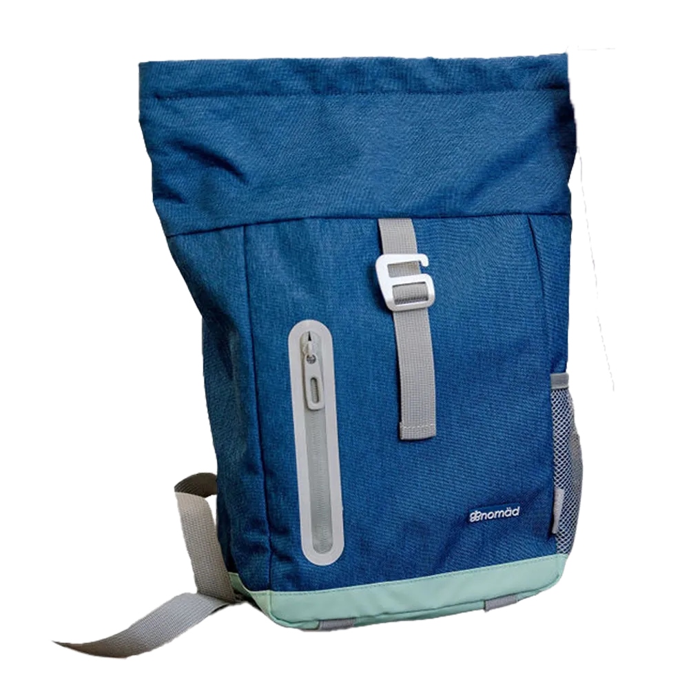 Nomäd : Modular Backpack for Children