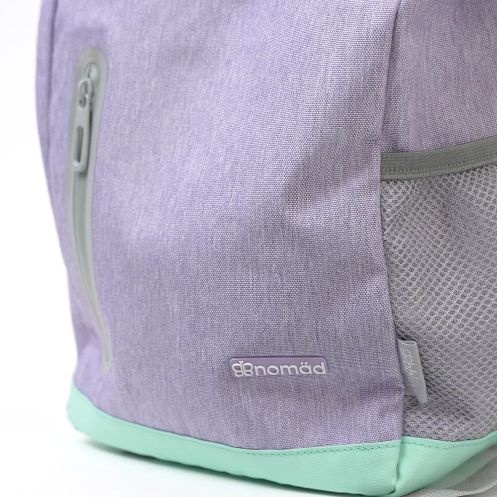 Nomäd : Modular Backpack for Children