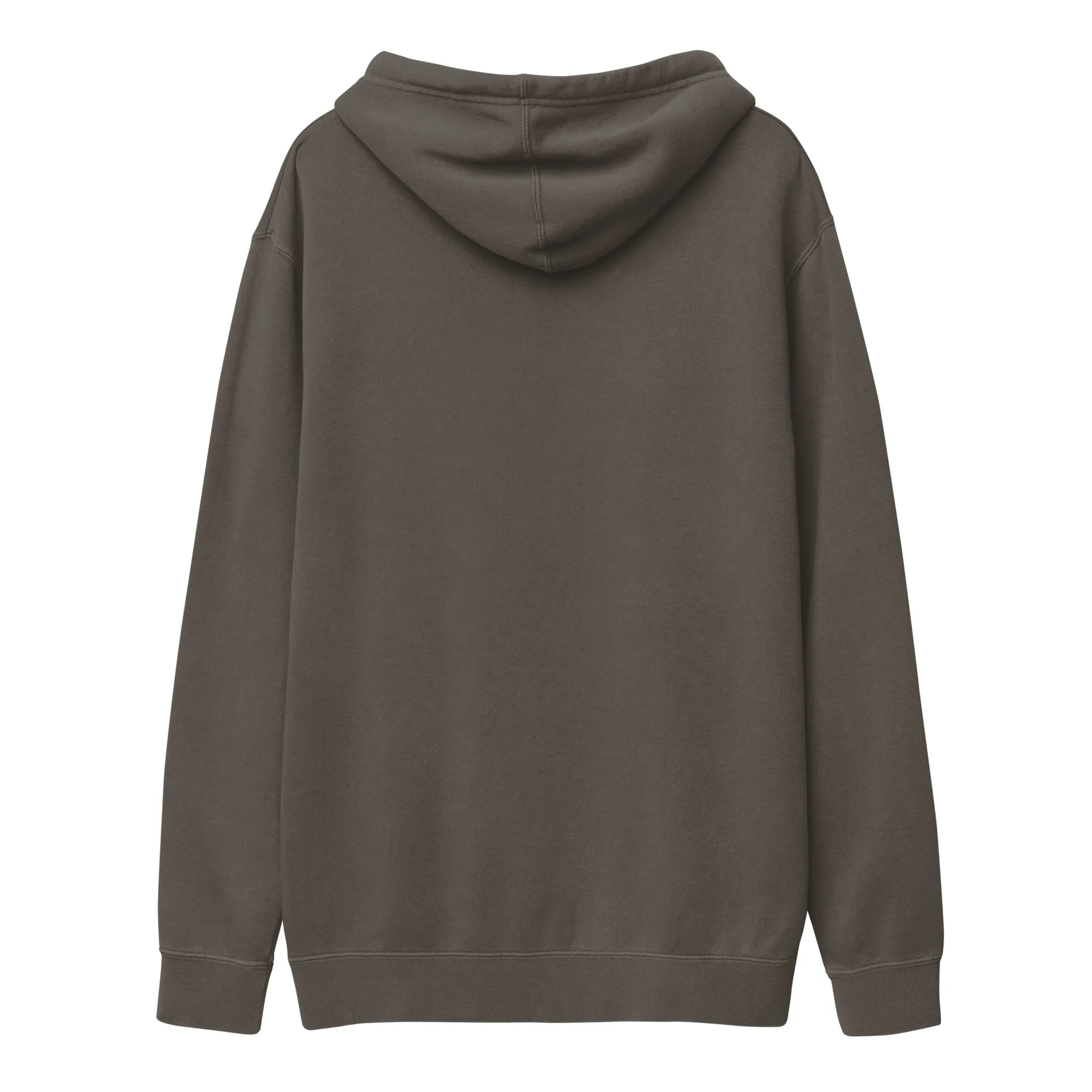 Not Equal - Soft Tone Hoodie