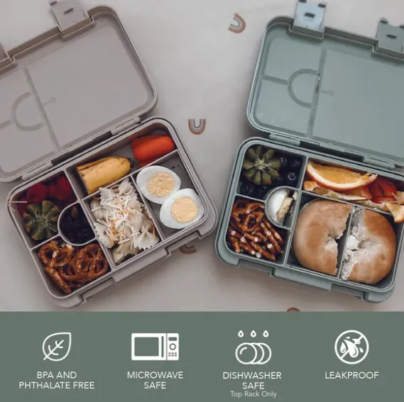Nouka Bento Chill Lunch Box