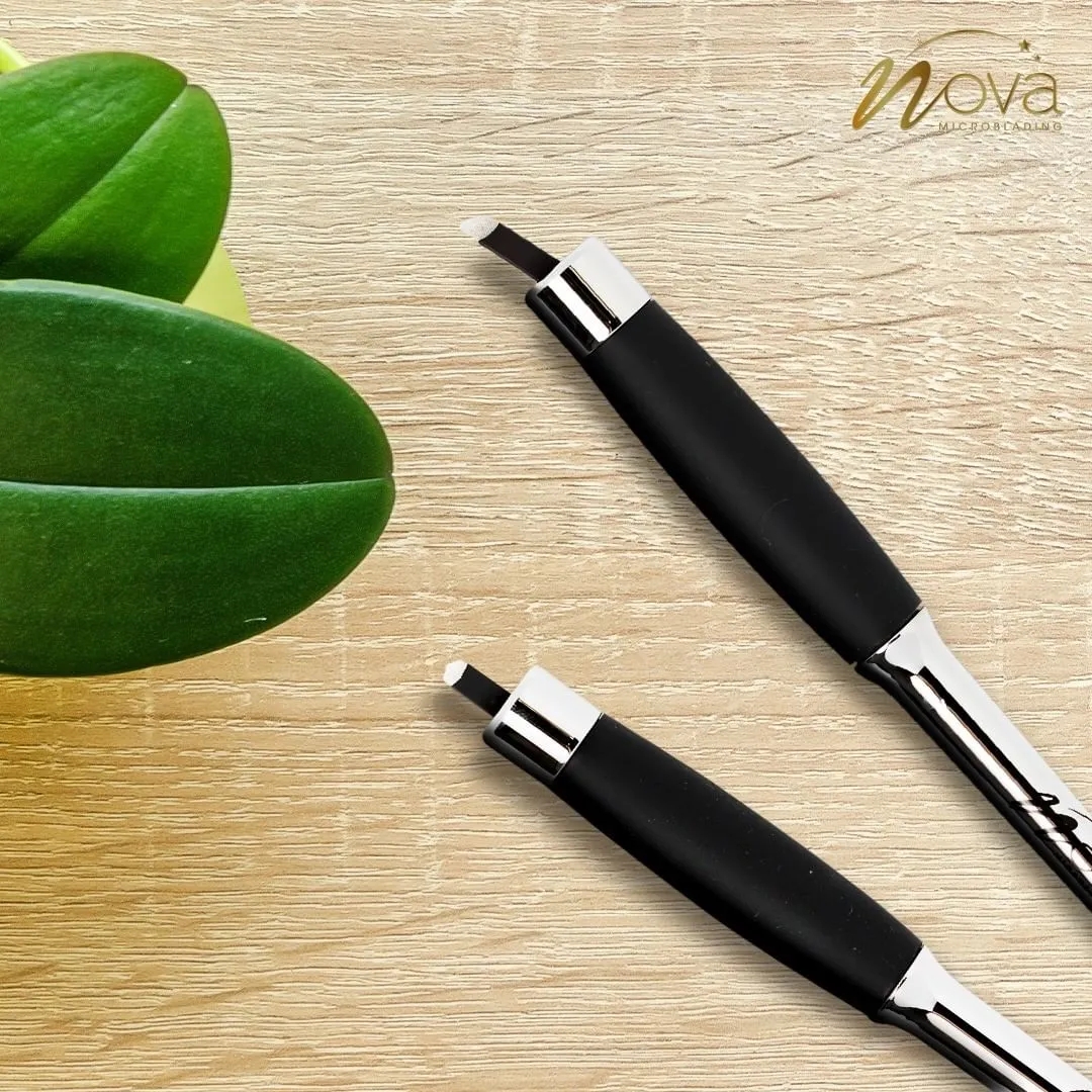 Nova 18 Slant Disposable Kit