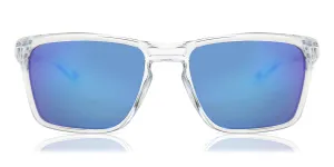 Oakley Sylas Polished Clear