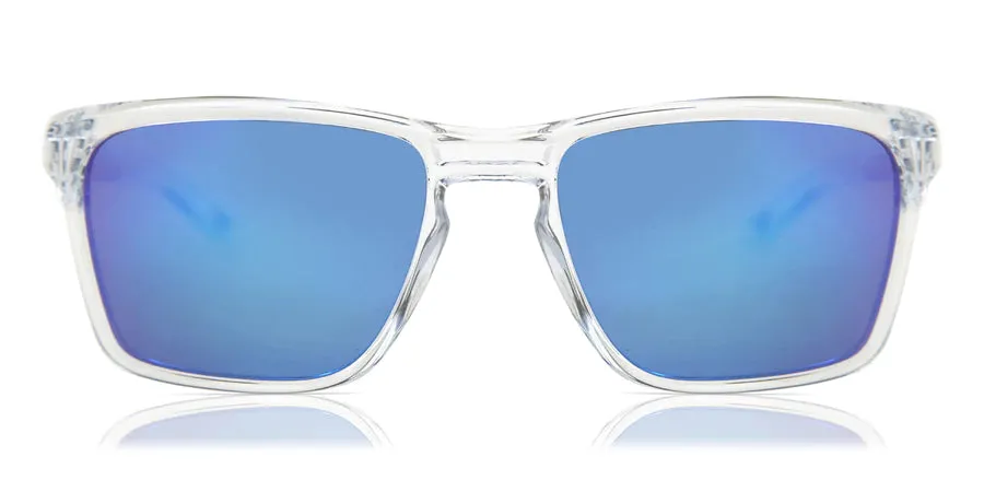 Oakley Sylas Polished Clear