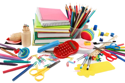 Office & School Supplies: