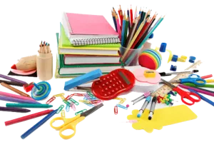 Office & School Supplies:
