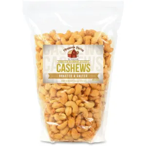 Office Snax Premium Cashews