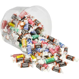 Office Snax Tootsie Roll Assortment Tub