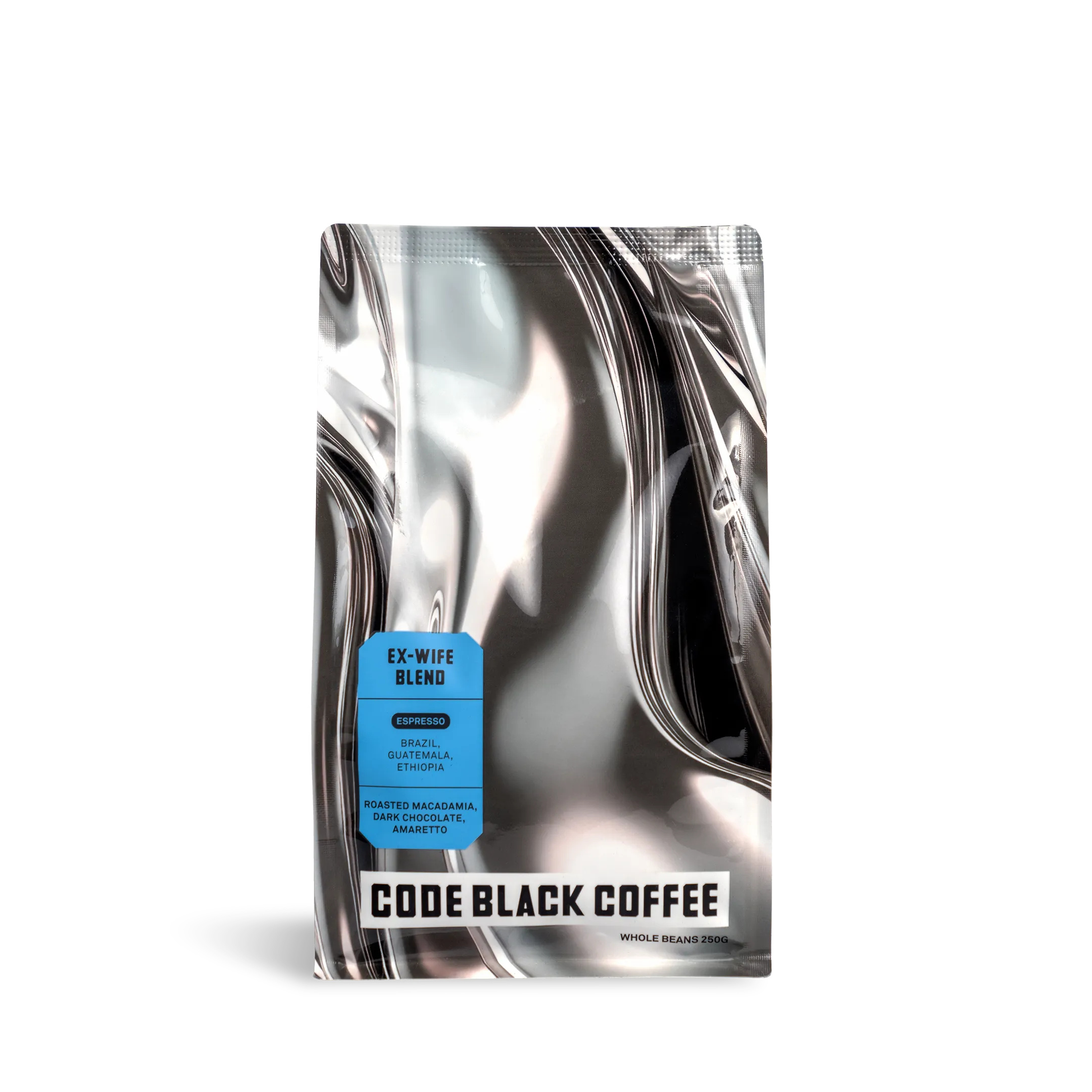 Office Subscription Ex-Wife Espresso Blend