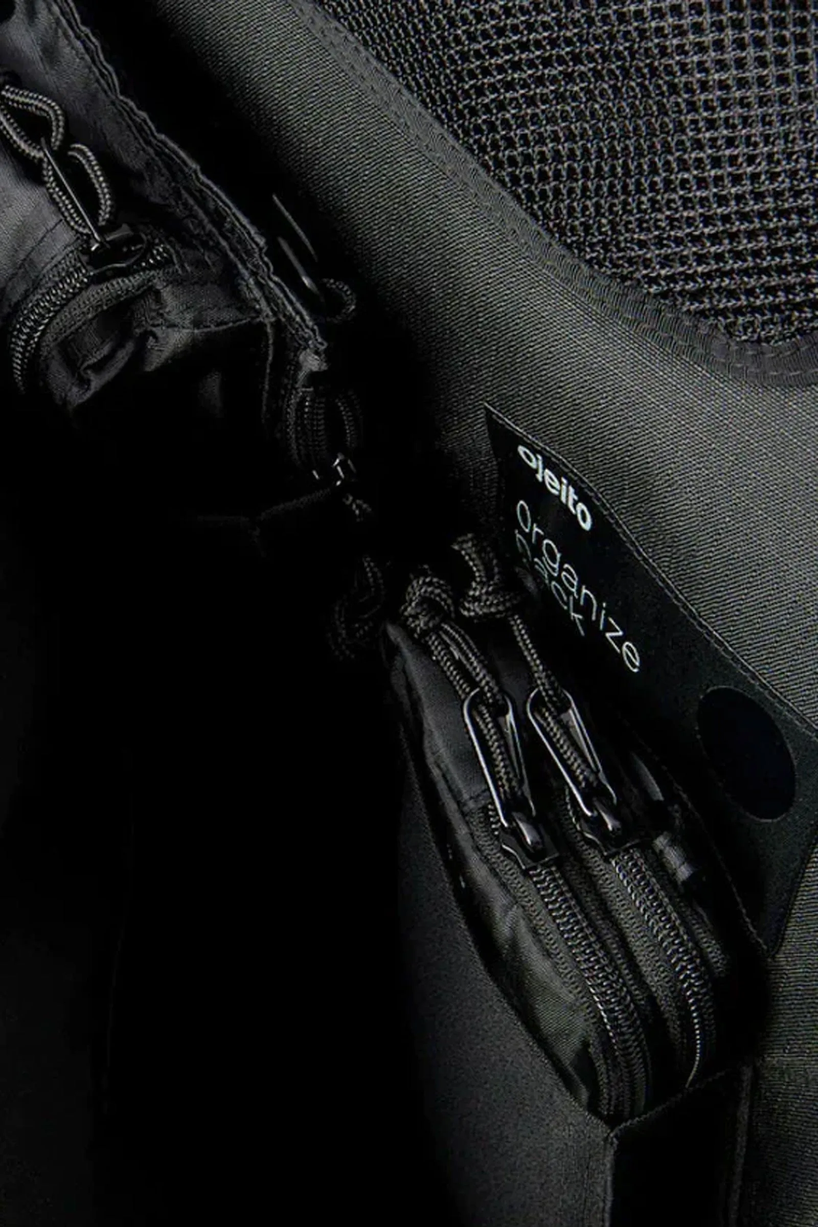 Ojeito Backpack