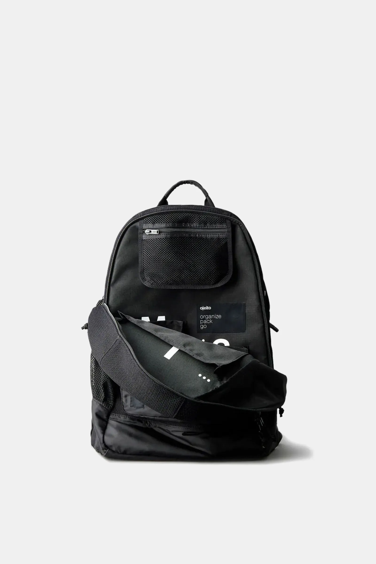 Ojeito Backpack