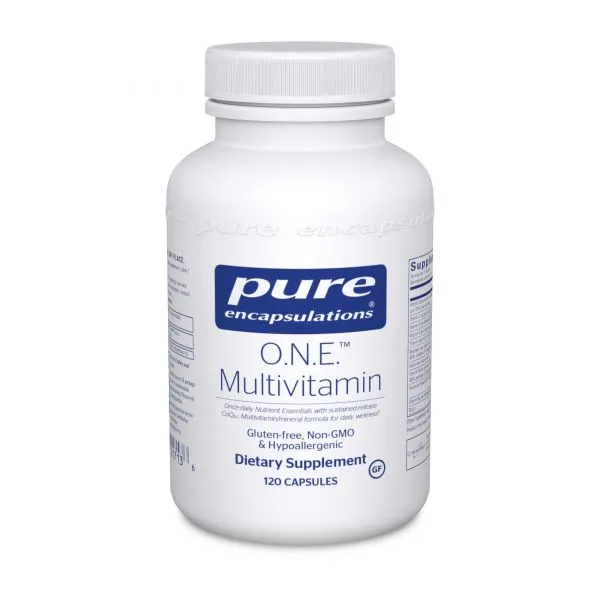 O.N.E. Multivitamin