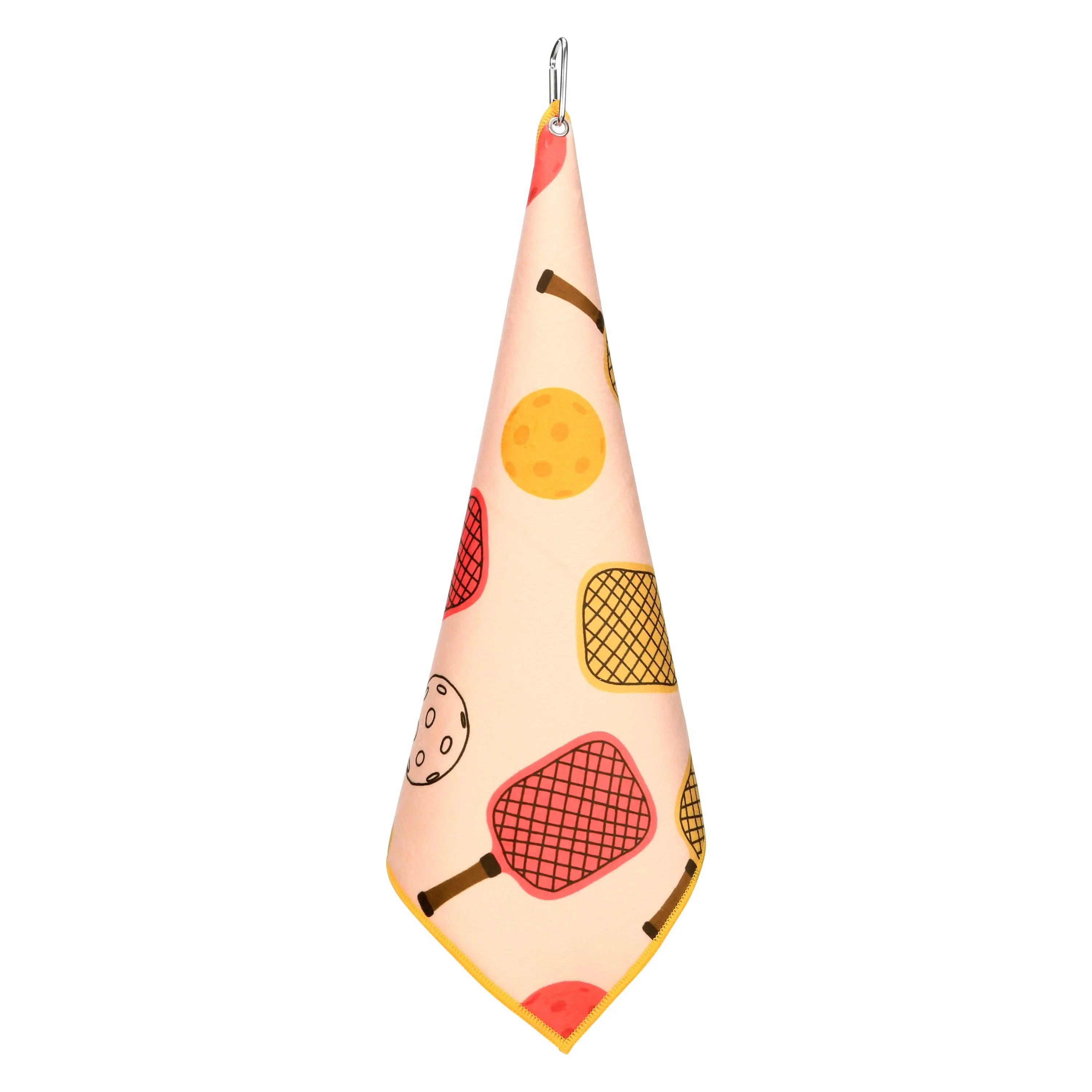 Opa! Pickleball Towel