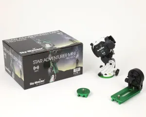OPEN BOX Sky-Watcher Star Adventurer Mini Pro Pack with WiFi - S20582