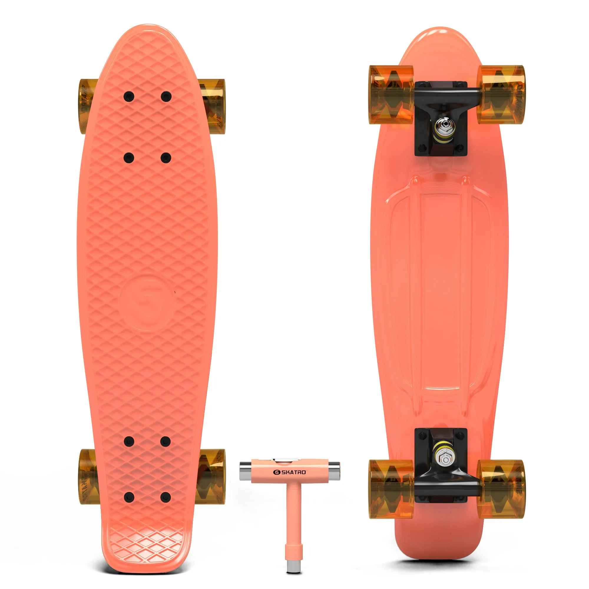 Orange Disco