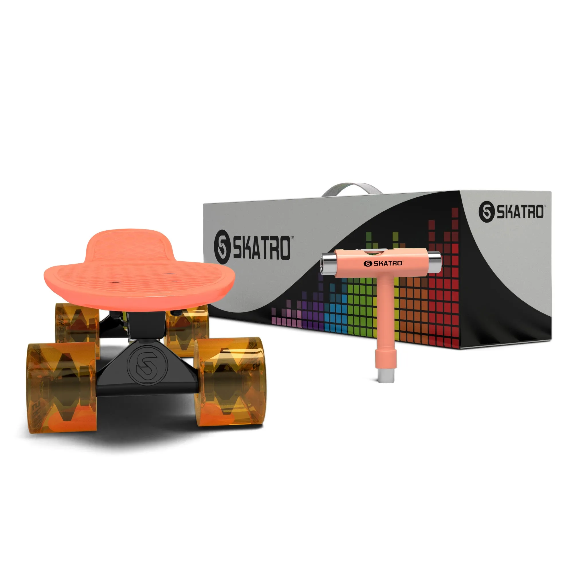 Orange Disco