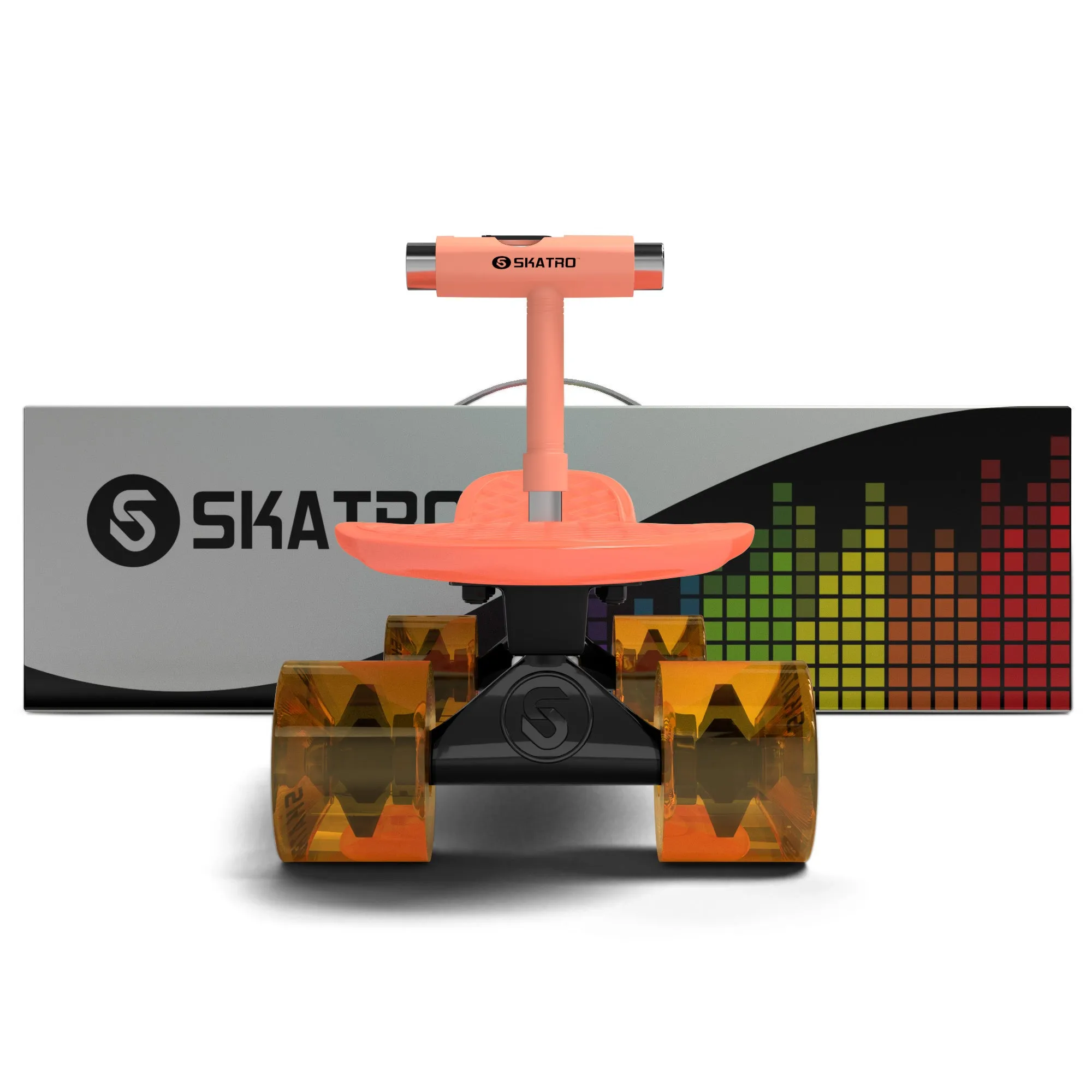 Orange Disco