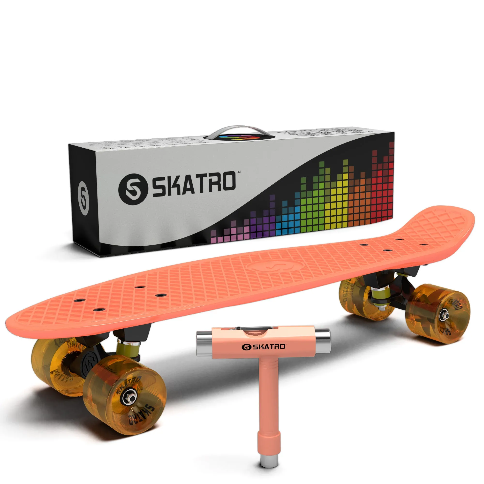 Orange Disco