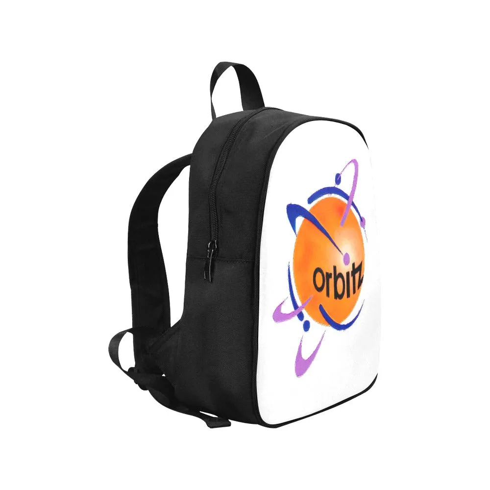 Orbitz Canvas Backpack