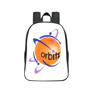 Orbitz Canvas Backpack
