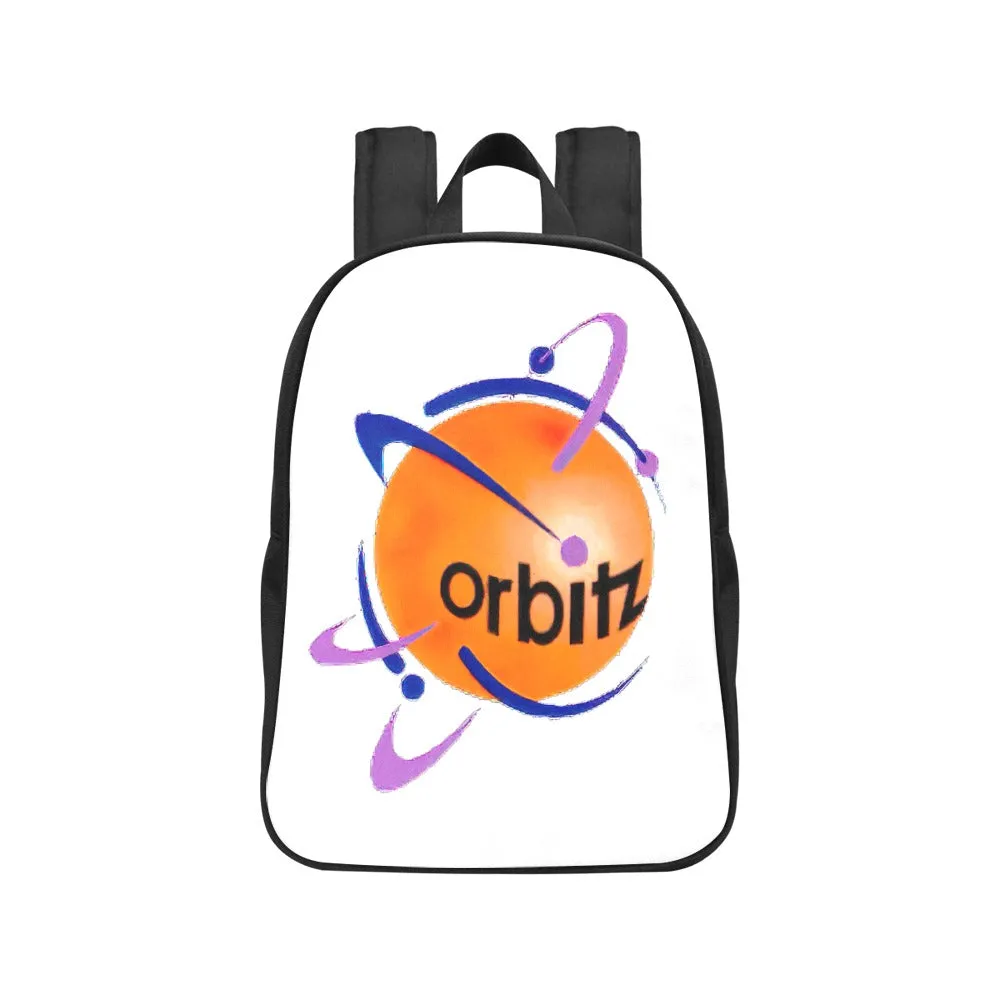 Orbitz Canvas Backpack