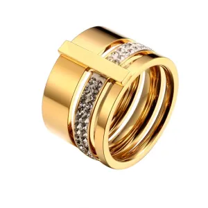 Ordinary Ring