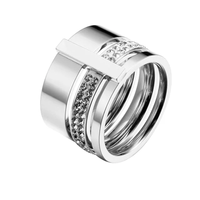 Ordinary Ring