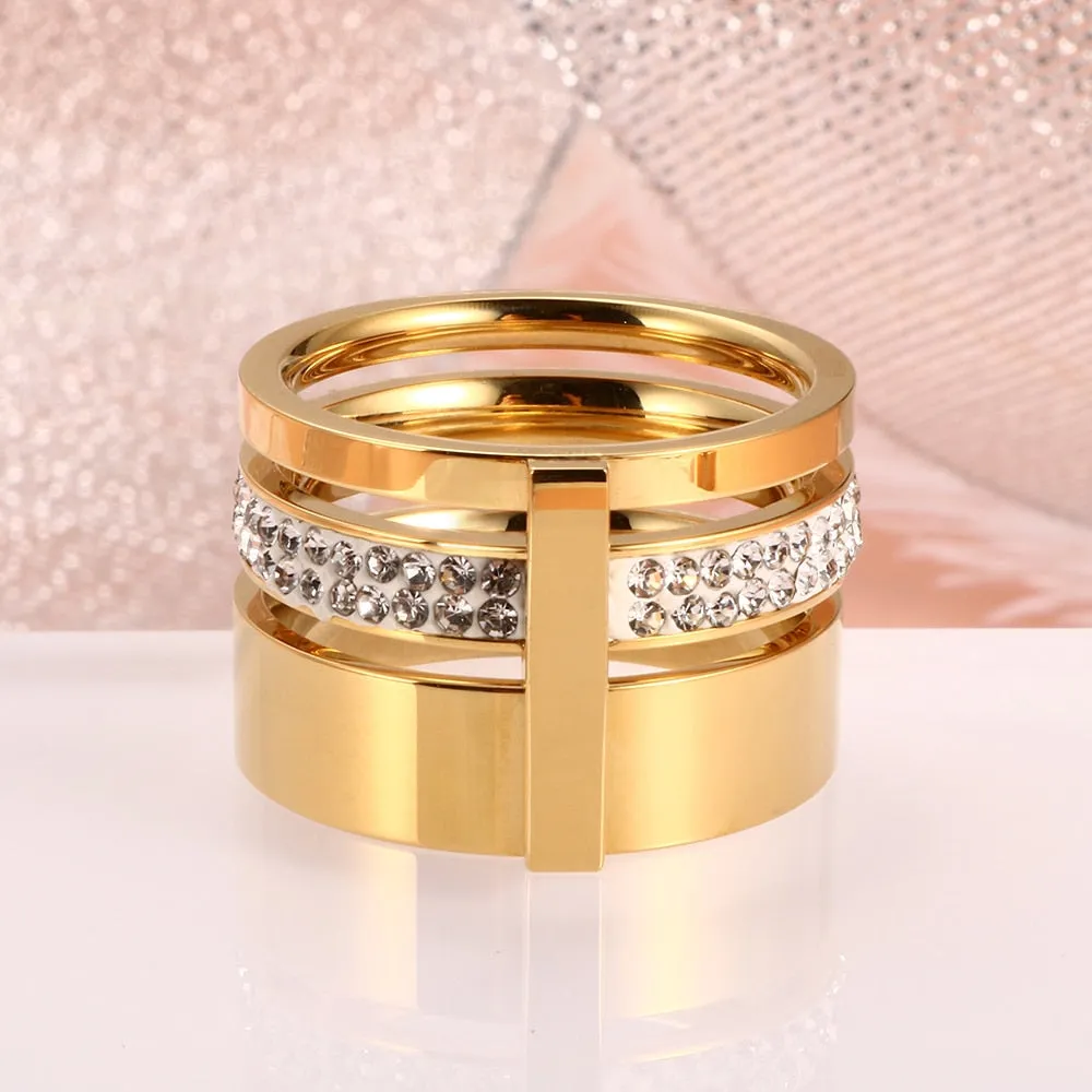 Ordinary Ring
