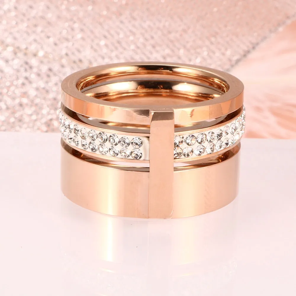 Ordinary Ring