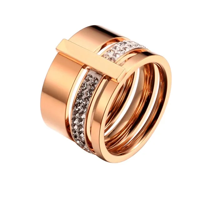 Ordinary Ring