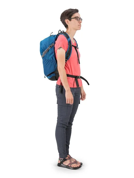 Osprey Hikelite 18 Day Pack