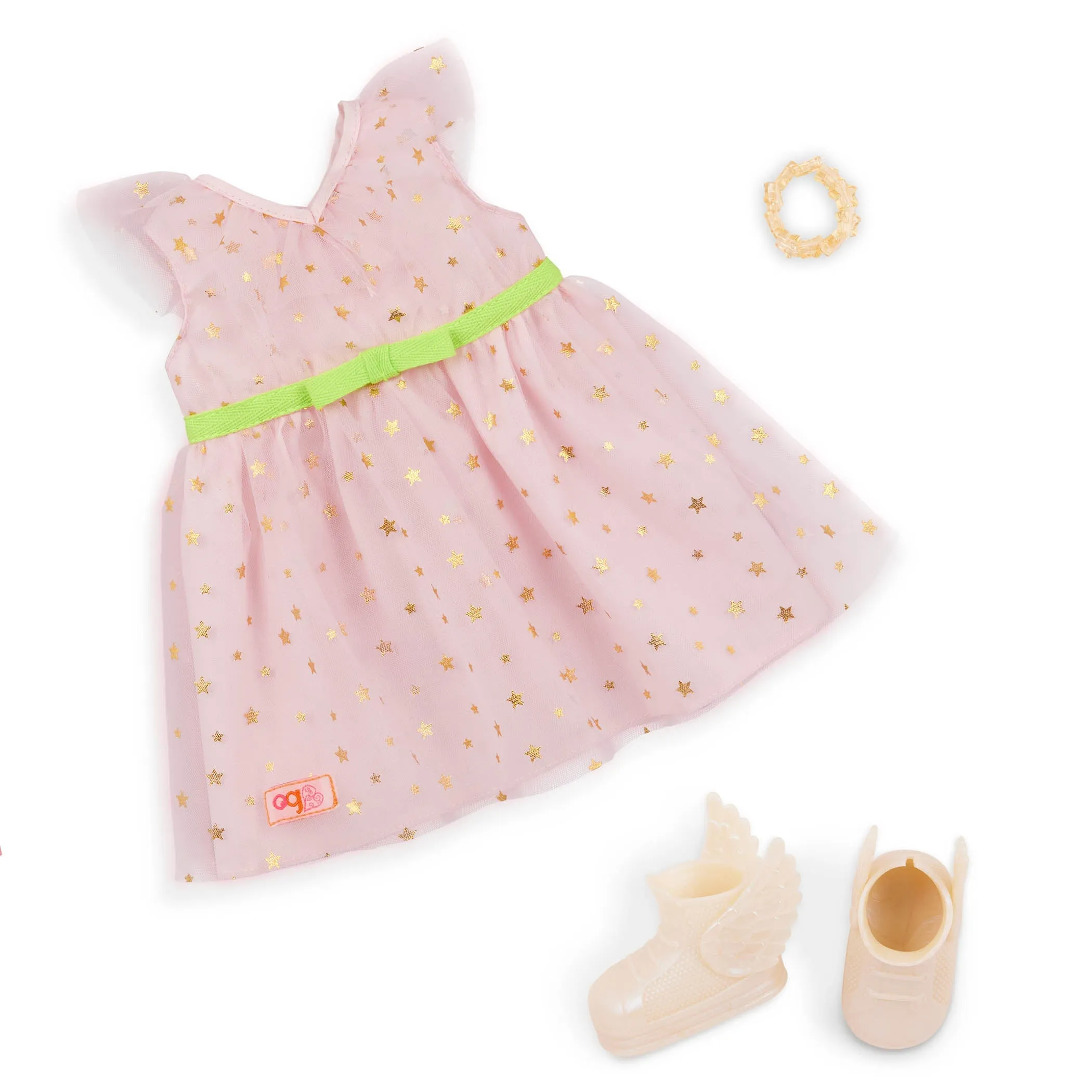 Our Generation 18" Special Event Doll - Wishes