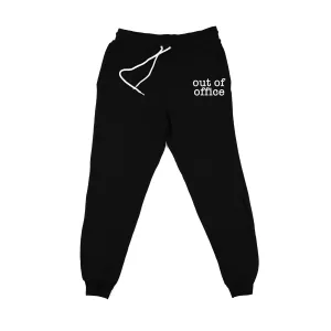 Out Of Office Joggers