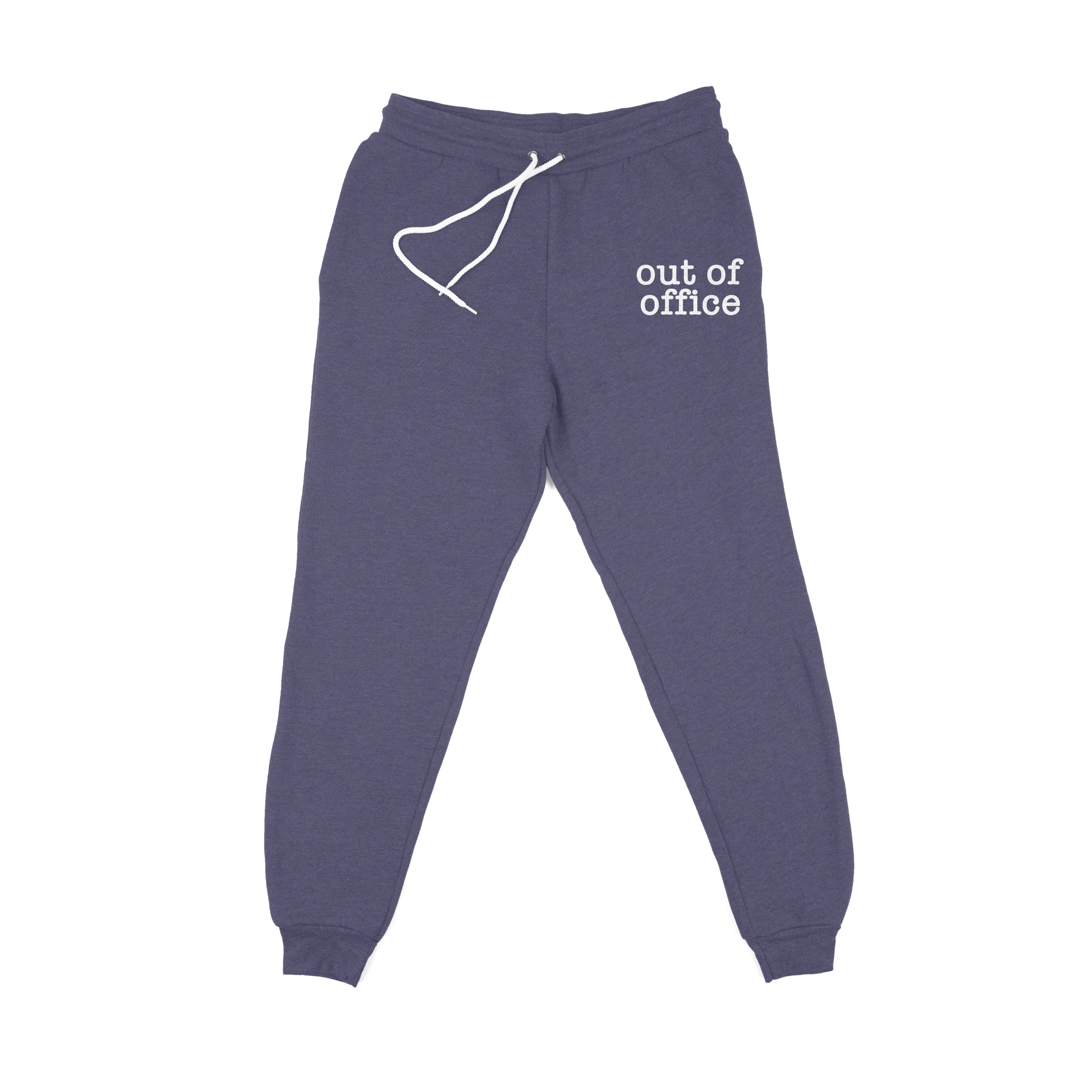 Out Of Office Joggers