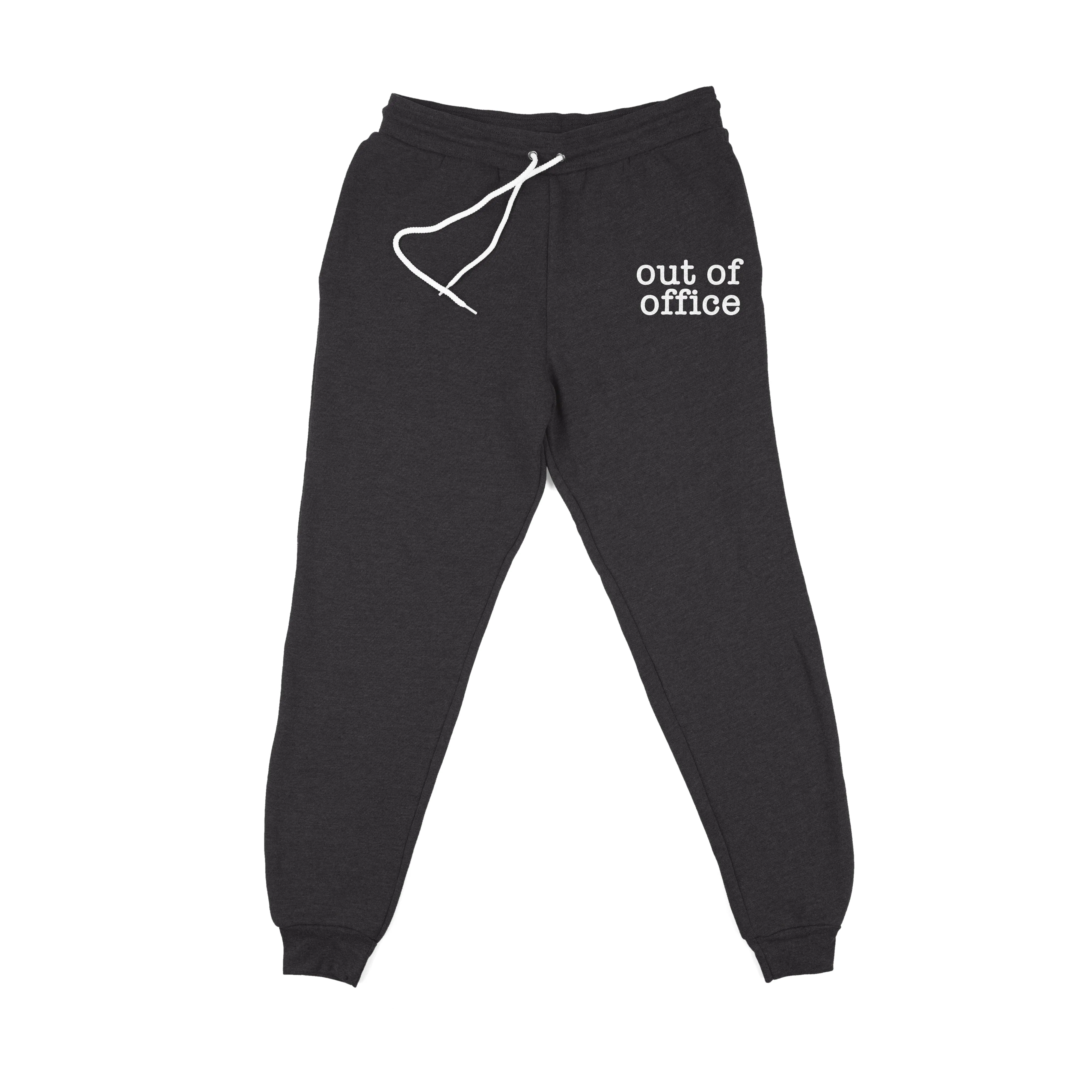 Out Of Office Joggers