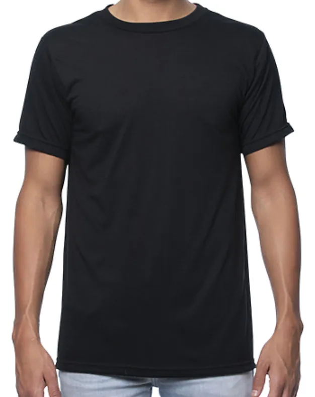 “OUT OF OFFICE” Organic Bamboo Tee