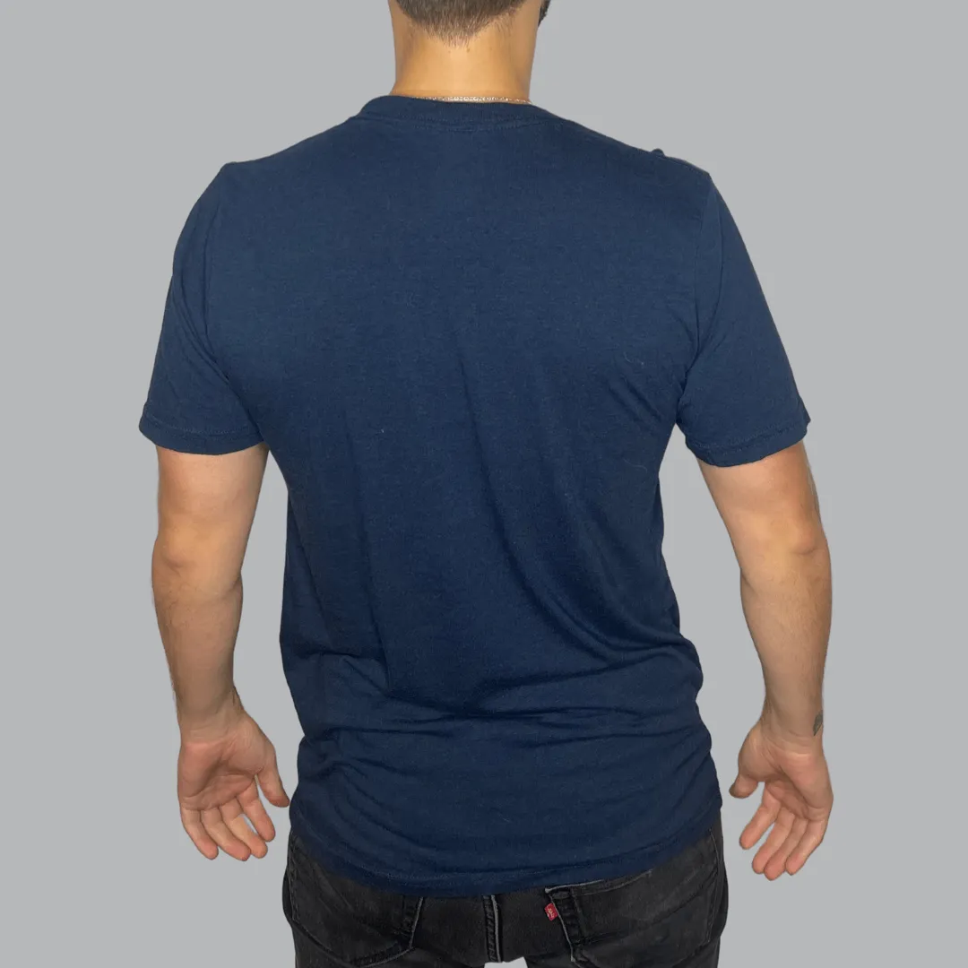 “OUT OF OFFICE” Organic Bamboo Tee