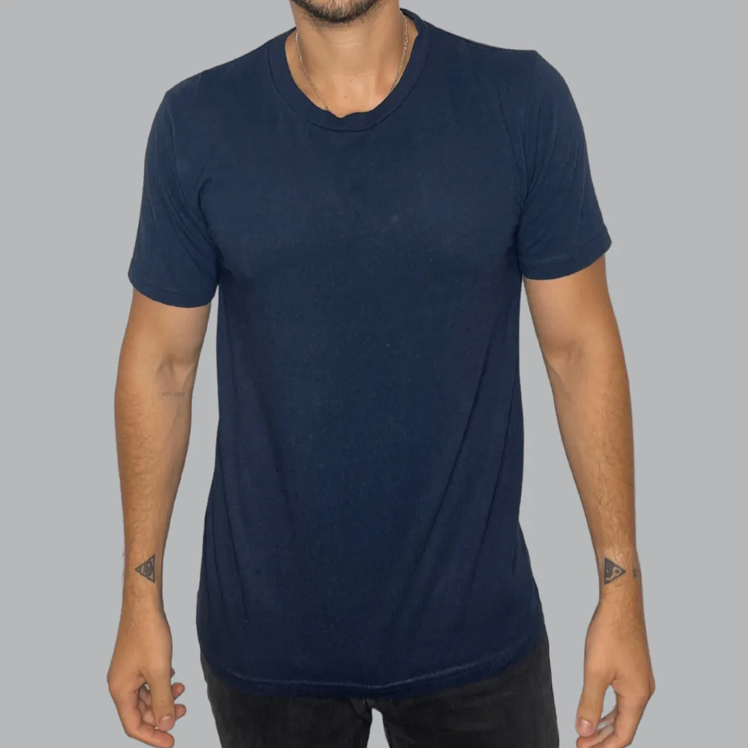 “OUT OF OFFICE” Organic Bamboo Tee