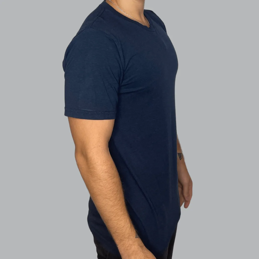 “OUT OF OFFICE” Organic Bamboo Tee