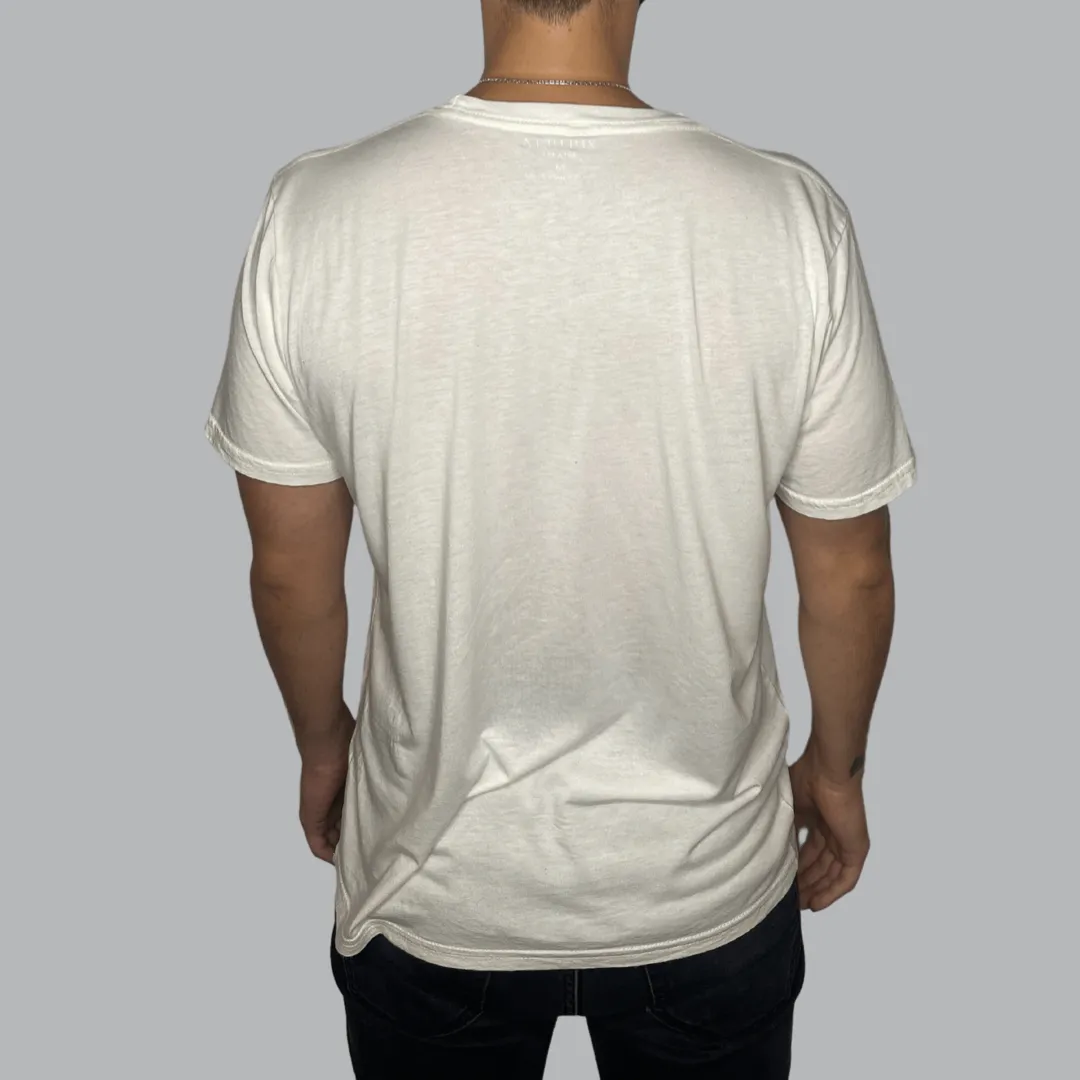 “OUT OF OFFICE” Organic Bamboo Tee