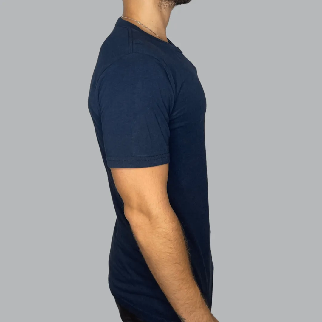 “OUT OF OFFICE” Organic Bamboo Tee