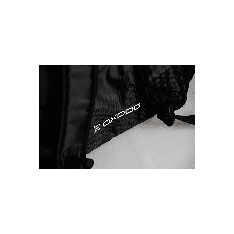 OxDog Box BackPack Negra