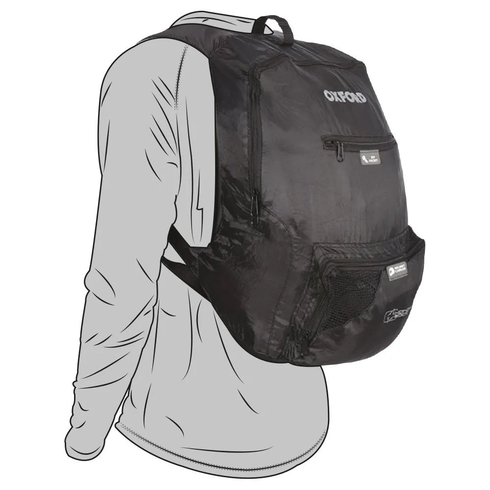 Oxford Pratique X Backpack