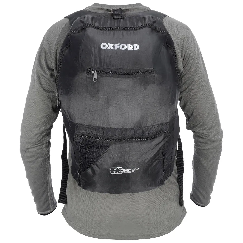 Oxford Pratique X Backpack
