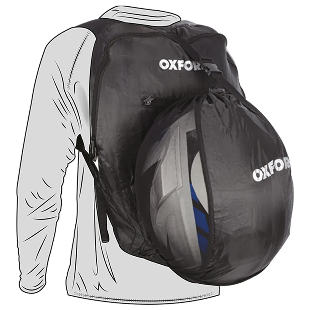 Oxford Pratique X Backpack