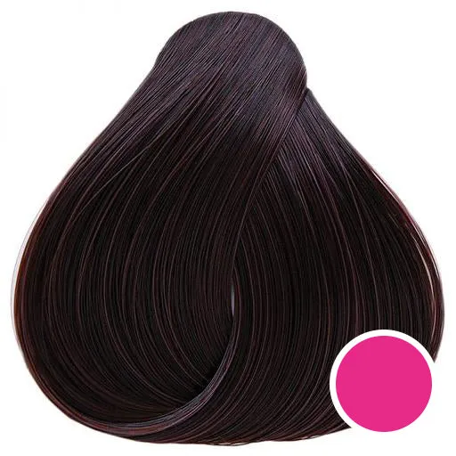 OYA Permanent Color / 03-9 (V) / Violet Dark Brown