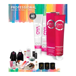 OYA Professional Salon intro Small