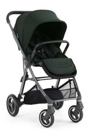 Oyster Gravity  Stroller - Black Olive