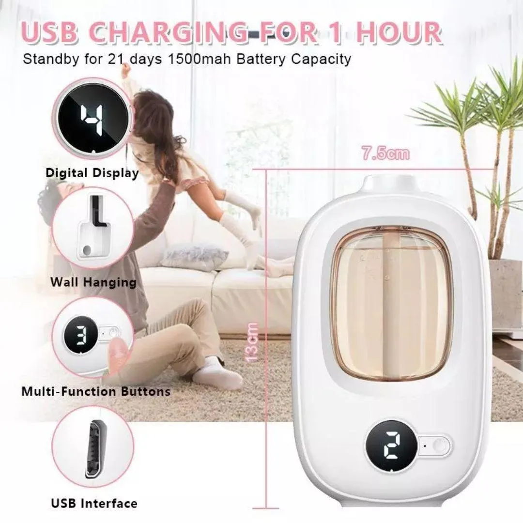 PAI - Hotel Scent Automatic Diffuser 50ml (Shangri-la)