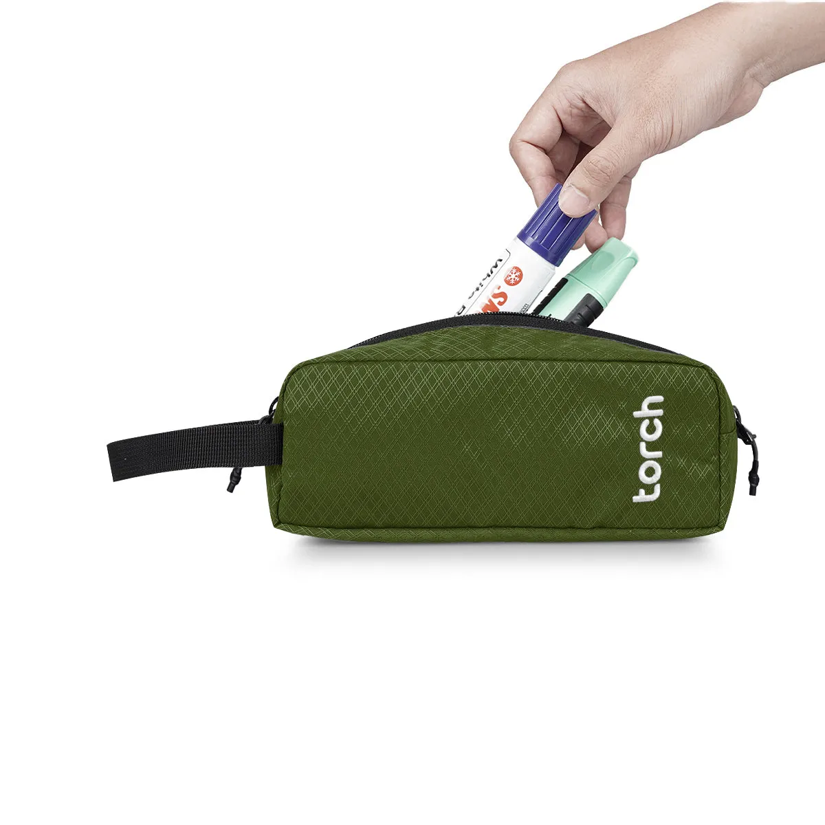 Paket Traveling - Takahagi Travel Backpack