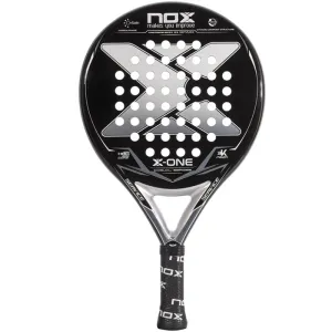 Pala Padel  X-ONE CASUAL SERIES - NOX